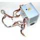 DELL 305 Watt Dual Sata Power Supply For Optiplex 330/775 Mt L305P-01