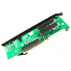 DELL Pci-e Riser Card For Poweredge R710 MX843