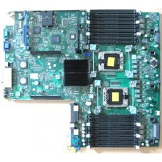 DELL System Board For Poweredge R710 Server N047H