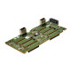 DELL Sas X8 Backplane Board For Poweredge R710 MX827