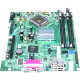 DELL System Board For Optiplex 745 Ssf Desktop Pc KT234