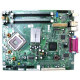 DELL Sff System Board For Optiplex Gx520 Desktop GC931
