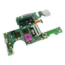 DELL System Board For Studio Xps M1530 Intel Laptop F125F