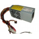 DELL 250 Watt Power Supply For Inspiron 530 Vostro 200 400 Sff YX302