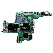 DELL Laptop Board For Latitude D830 Laptop MY199