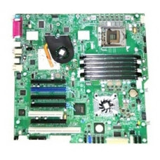 DELL System Board For Precision T7500 Workstation D881F