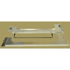 DELL 6u Rapid Rail Kit For Poweredge M1000e YK959