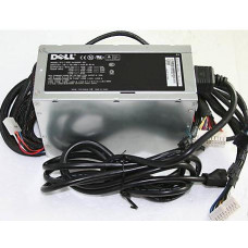 DELL 1000 Watt Power Supply For Precision 690/490 Xps 700/710/720 ND285