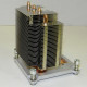 DELL Heatsink For Precision T3500 T5500 U016F