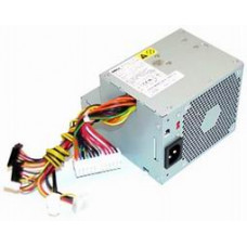 DELL 255 Watt Power Supply For Optiplex 760/960 Dt L255P-01