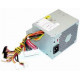 DELL 280 Watt Power Supply For Optiplex Gx745 / 755 /620 HP-Q2828F3P