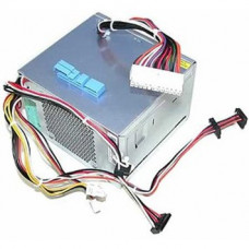 DELL 255 Watt Power Supply For Optiplex 760/960 Dt WU123