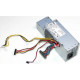 DELL 235 Watt Power Supply For Optiplex Gx380/760/780 L235P-01