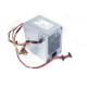 DELL 305 Watt Power Supply For Optiplex 580/760/780/960 Tower PF3TR
