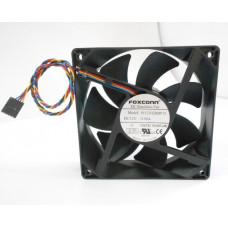 DELL 12vdc 120mm Fan Assembly For Optiplex Gx520 Gx620,740,960 NN495
