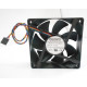 DELL 12vdc 120mm Fan Assembly For Optiplex Gx520 Gx620,740,960 NN495