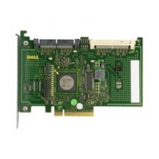 DELL Perc 6/ir Pci-express Sas / Sata Raid Controller For Poweredge 341-5943