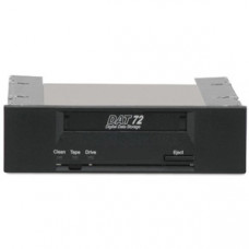 QUANTUM 36/72gb Dds-5 Dat72 Scsi/lvd Internal 68-pin Tape Drive CD72LWH