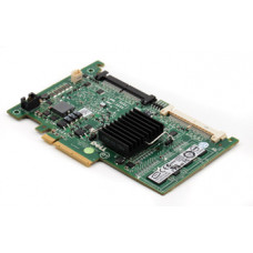DELL Perc 6/i Dual Channel Pci-express Integrated Sas Raid Controller For Poweredge (no Battery And Cable) T774H
