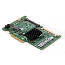 Dell Raid Controller Card Perc 6/i Dual Channel Integrated Pci-express Sas Poweredge R905 DX481