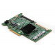 DELL Perc 6/i Dual Channel Pci-express Integrated Sas Raid Controller For Poweredge (no Battery And Cable) 341-5900