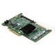 Dell Perc 6/i Dual Channel Pci-express Integrated Sas Raid Controller For Poweredge T954J