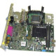 DELL System Board For Optiplex 745 Usff TX884