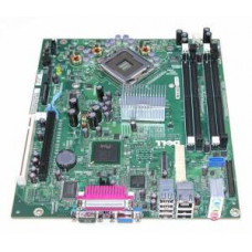 DELL System Board For Optiplex Gx520 Sff Desktop KH775