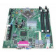 DELL System Board For Optiplex Gx520 Sff Desktop KH775