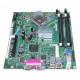 DELL Motherboard For Optiplex Gx620 Usff U8811