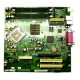 DELL System Board For Optiplex Gx620 Desktop Pc HJ780