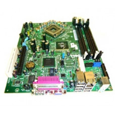 DELL System Board For Optiplex Gx755 Sff Desktop Pc RW116