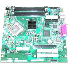 DELL System Board For Optiplex Gx620 Smt ND372