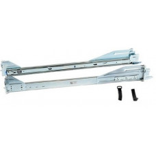 DELL 2u Sliding Ready Rail Kit For Poweredge R710 Nx3000 U020D