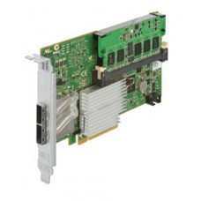 DELL Perc H800 Pci-express Sas Raid Controller With 512mb Cache NCHRW