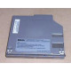 DELL 8x Ide Internal Slimline Dvd-rom Drive For Latitude XP544