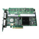 DELL Perc 5/e Pci-express Sas Raid Controller With 256mb Cache DM479