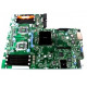 DELL System Board For Poweredge R610 V2 Server F0XJ6