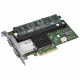 DELL Perc 6/e Pci-e Sas Raid Controller With 512mb Cache MP969