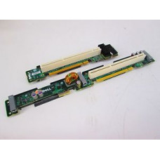 DELL Pci-x Left Riser Card For Poweredge 1950 J9065