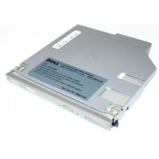 DELL 24x/8x Ide Internal Cd-rw/dvd-rom Combo Inspiron / Latitude DC639