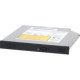 DELL 24x Slimline Ide Internal Cd-rw/dvd-rom Combo Drive CRX835E