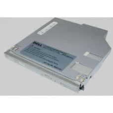 DELL 24x Slimline Cd-rw/dvd-rom Combo Drive For Latitude D Series HK131