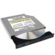 DELL 24x/8x Slimline Ide Internal Cd-rw/dvd Combo Drive For Optiplex X1612