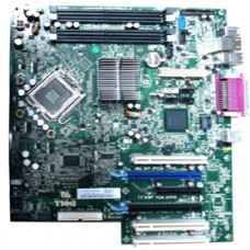 DELL System Board For Precision T3400 Workstation PW063