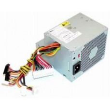 DELL 255 Watt Power Supply For Optiplex 760/790 Dt F255E-01