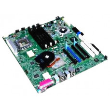 DELL System Board For Precision T7500 Tower Workstation 6FW8P