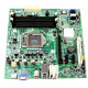 DELL Dh57m02 Lga1156 Intel System Board For Inpiron 580/580s Desktop Pc C2KJT