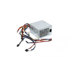DELL 525 Watt Power Supply For Precision T3500 D525AF-00