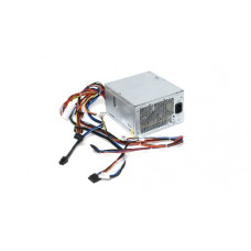 DELL 525 Watt Power Supply For Precision T3500 6W6M1